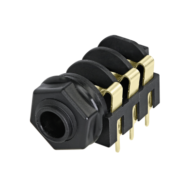 nodel design 38灯 JACK NMJ6HFD2-AU - Neutrik